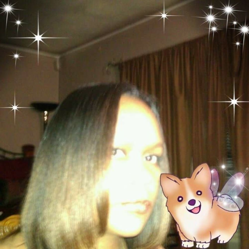 Meet your Posher, Deidria